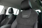 Skoda Octavia Scout 2017 года (UK)